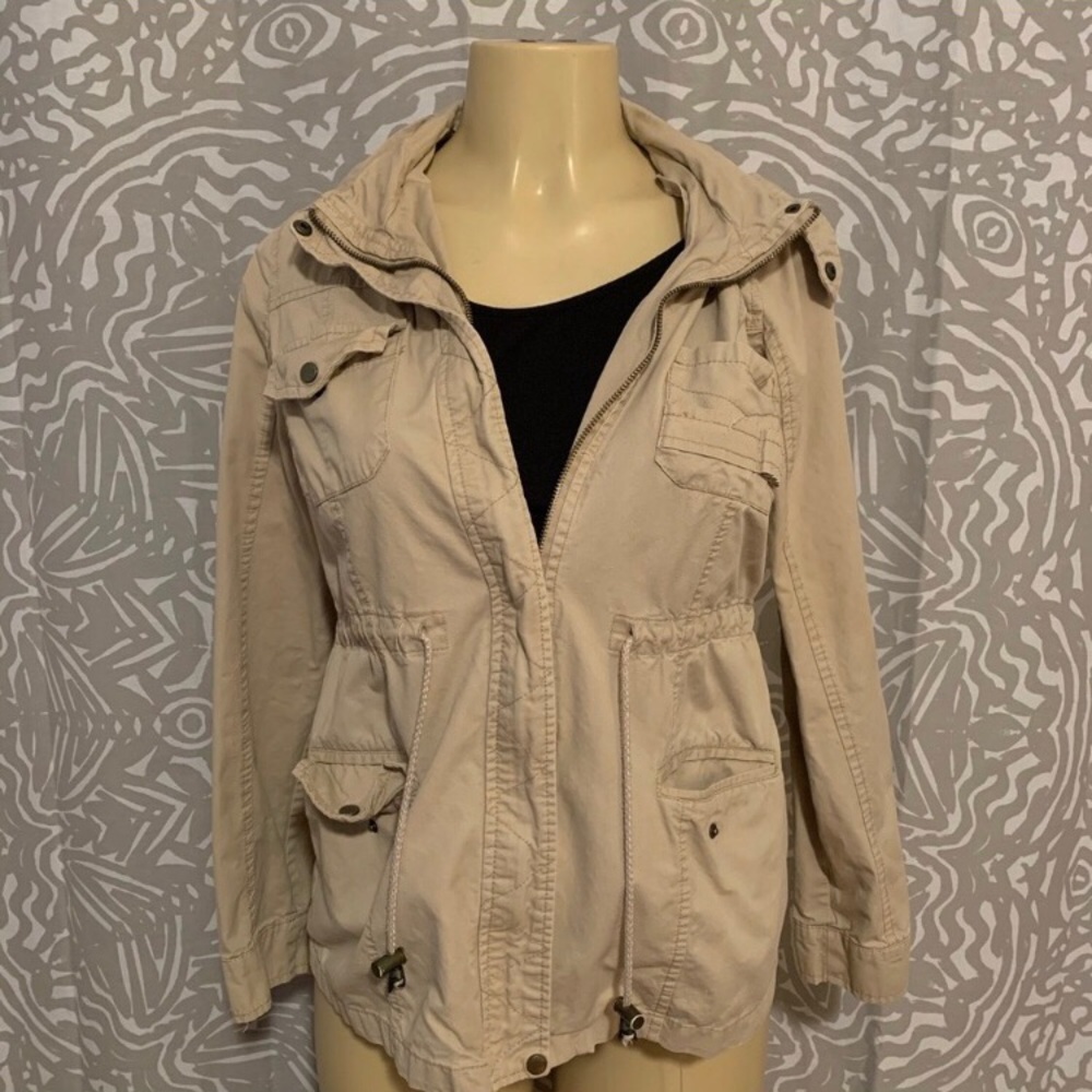 New Look Women's Utility Jacket